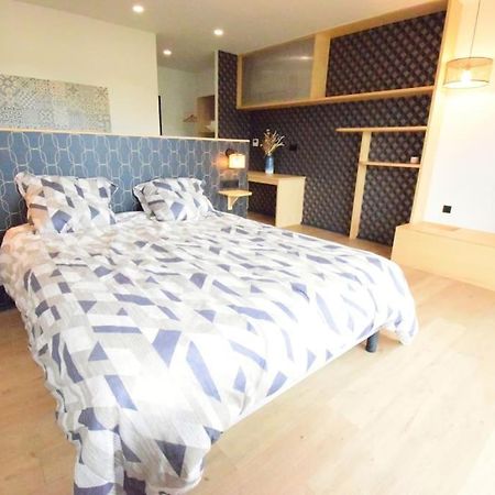 Appartement Vue Montagnes - Mendibil Zugarramurdi Kültér fotó