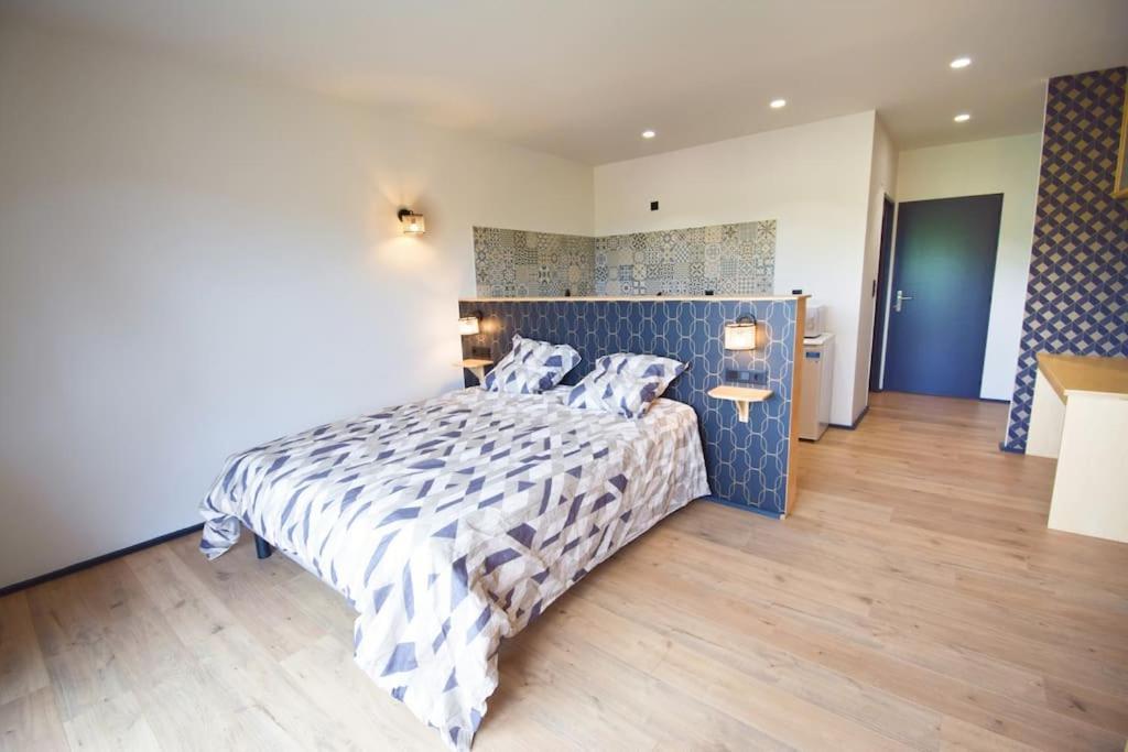 Appartement Vue Montagnes - Mendibil Zugarramurdi Kültér fotó